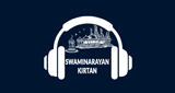Logo Swaminarayan Kirtan