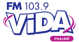 Logo Fm Vida Chajari