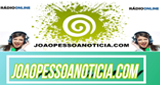 Logo João Pessoa notícia