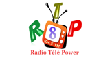Logo Radio Tele Border Power
