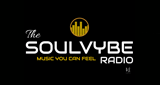 Logo The SOULVYBE Radio