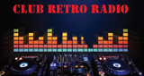 Logo Club Retro