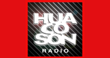 Logo Huacoson Radio