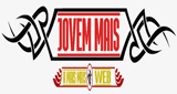 Logo Jovem Mais