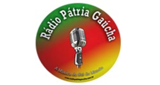 Logo Rádio Pátria Gaucha