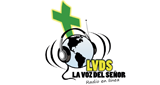 Logo Radio La Voz del Señor