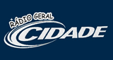 Logo Rádio Geral Cidade