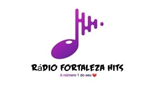 Logo Radio Fortaleza Hits