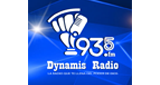 Logo Dynamis Radio 93.5