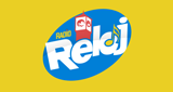 Logo Radio Reloj