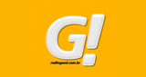 Logo Radio Good