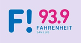 Logo Estacion XLW - La-F