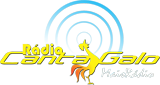 Logo Rádio Cantagalo FM