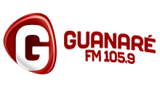 Logo Guanaré FM