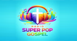 Logo Super Pop Gospel
