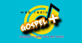 Logo Web Rádio Gospel Mais
