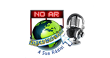 Logo Lopes Web Radio