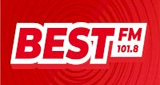 Logo Best FM Székesfehérvár
