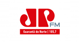 Logo Jovem Pan FM