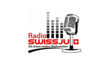 Logo Radio SwissJu