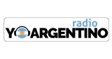 Logo Yo Argentino Radio