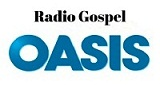 Logo Radio Gospel Oasis