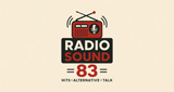 Logo Radio Sound 83