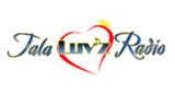 Logo Tala Luv'z Radio