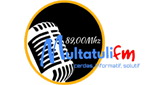 Logo LPPL Radio Multatuli FM