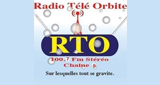 Logo Radio Tele Orbite