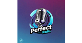 Logo PERFECT RADIO UG