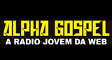 Logo Radio Alphagospel