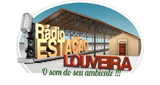 Logo Rádio Estação Louveira
