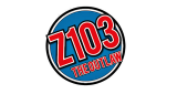 Logo Z103 The Outlaw