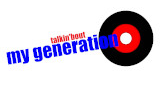 Logo My Generation Radio