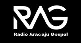 Logo Radio Aracaju Gospel