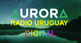 Logo Radio Aurora Digital
