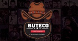 Logo Rádio Buteco Sertanejo