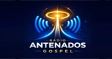 Logo Radio Antenados Gospel