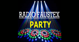 Logo Radio Faustex Party