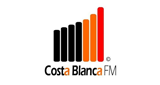 Logo Costa Blanca FM