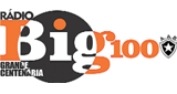 Logo Big 100 Grande Centenária