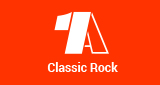 Logo 1A Classic Rock