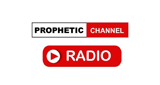 Logo Prophetic Channel Radio
