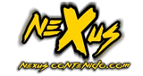 Logo Nexus Contenido