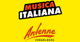 Logo Antenne Vorarlberg Italiana