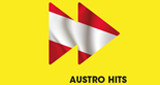 Logo Antenne Austro Hits