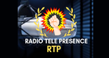 Logo Radio Tele Presence