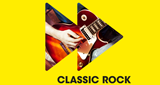 Logo Antenne Classic Rock