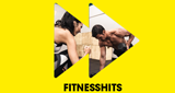 Logo Antenne Fitness Hits